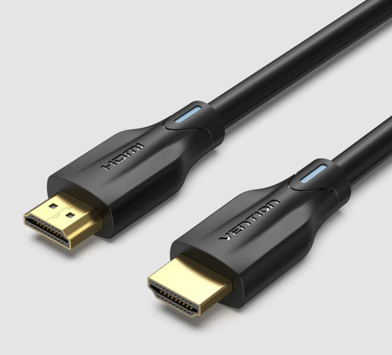 Vention 8K HDMI Cable 5M Black