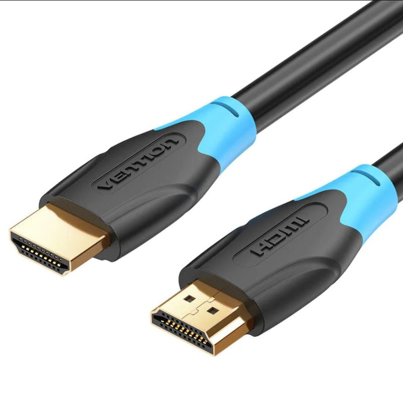 Vention HDMI Cable 5M Black