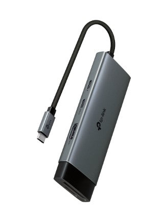 TP-Link UH7020C USB Type-C 7 in 1 Hub