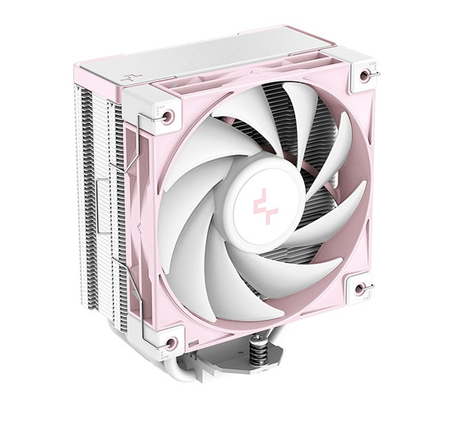 Deepcool AK400 PINK LIMITED CPU cooler