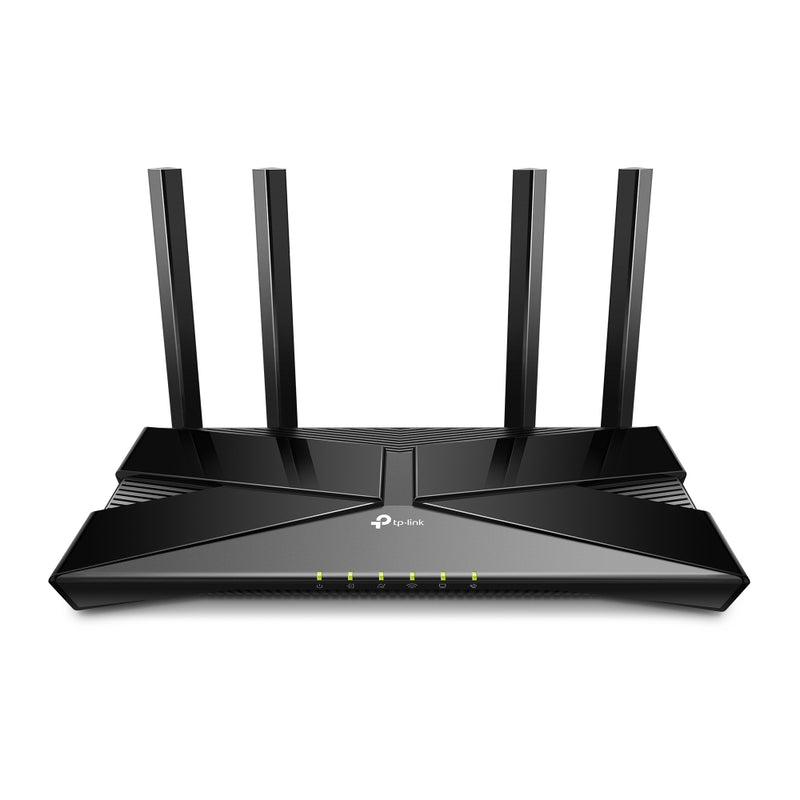 TP LINK Archer VX1800v AX1800 Dual-Band Wi-Fi 6 VDSL/ADSL Modem Router