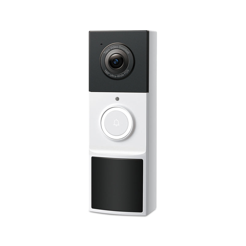 TP-Link Tapo D210 Tapo Video Doorbell Camera