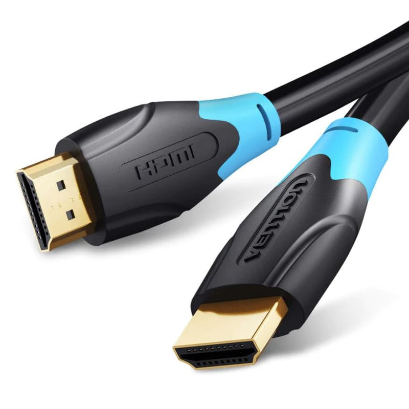 Vention HDMI Cable 3M Black