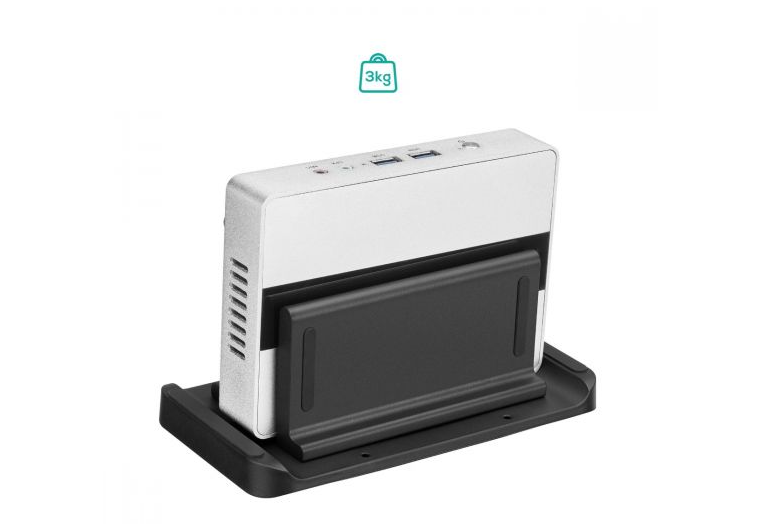 activiva NUC/Mini PC, Mount Stand