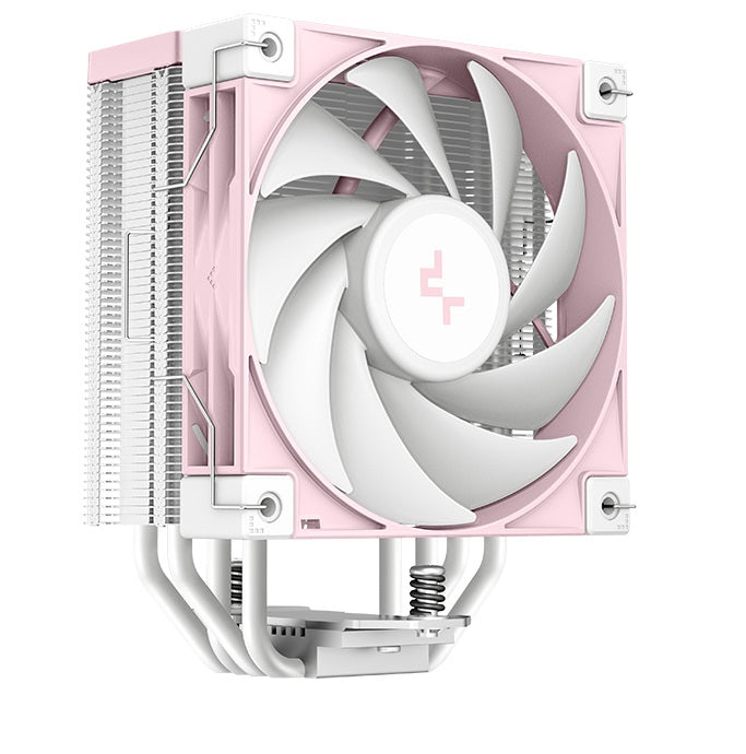 Deepcool AK400 PINK LIMITED CPU cooler