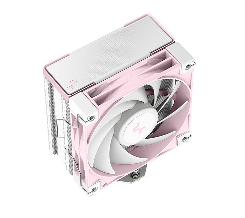 Deepcool AK400 PINK LIMITED CPU cooler