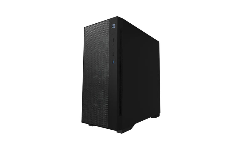 Deepcool MATREXX 55 Mesh CASE with addressable RGB FAN x 4. Mid Tower Case