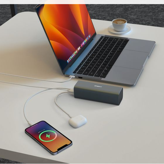 mbeat Gorilla Power 27000mAh USB-C PD 140W Power Bank