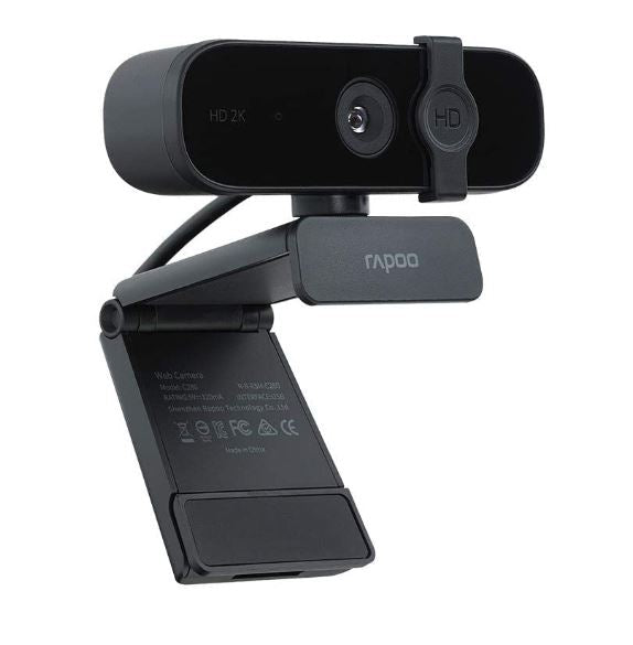 Rapoo C280 Web Camera