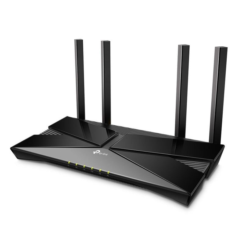 TP LINK Archer VX1800v AX1800 Dual-Band Wi-Fi 6 VDSL/ADSL Modem Router