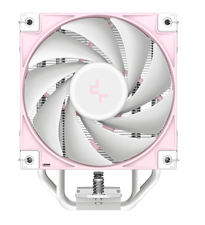 Deepcool AK400 PINK LIMITED CPU cooler