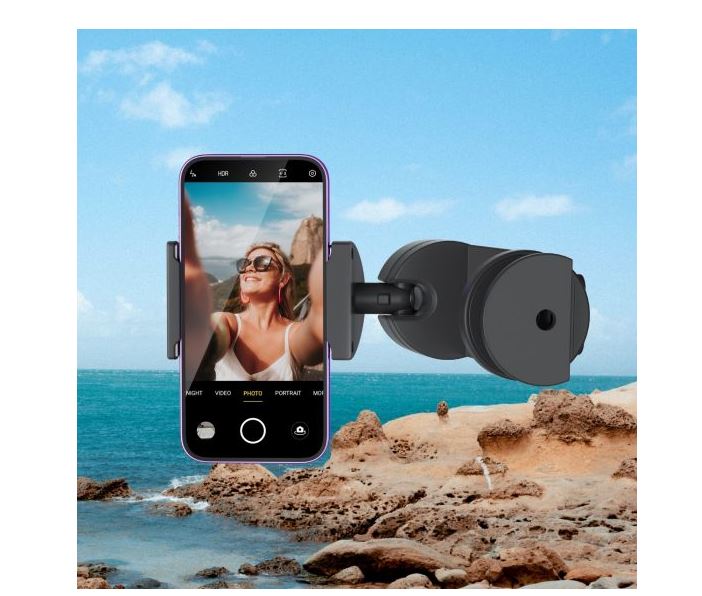 mbeat Portable Travel Phone Holder