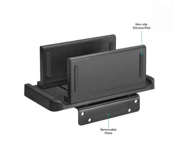 activiva NUC/Mini PC, Mount Stand