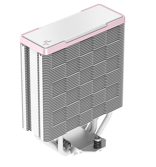 Deepcool AK400 PINK LIMITED CPU cooler