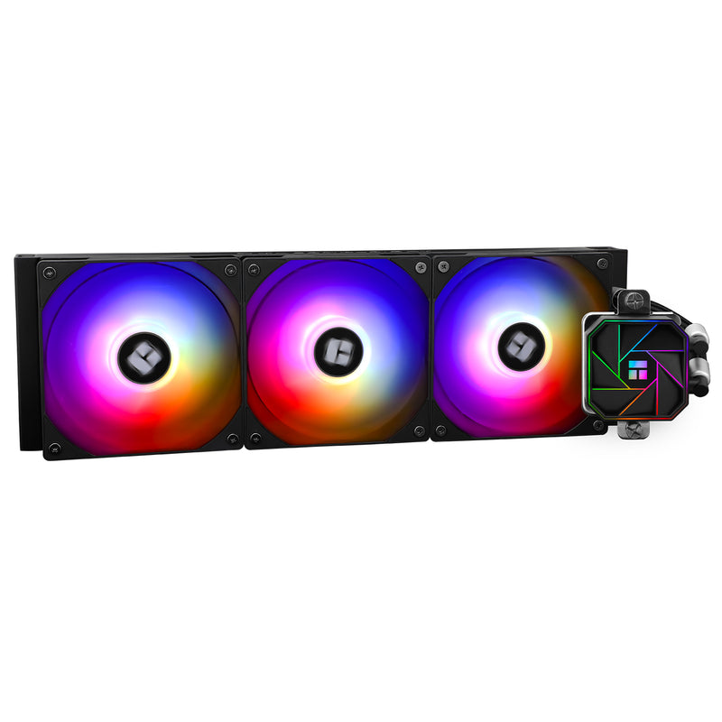 Thermalright Aqua Elite 360 Black Argb V3 AIO CPU Cooler