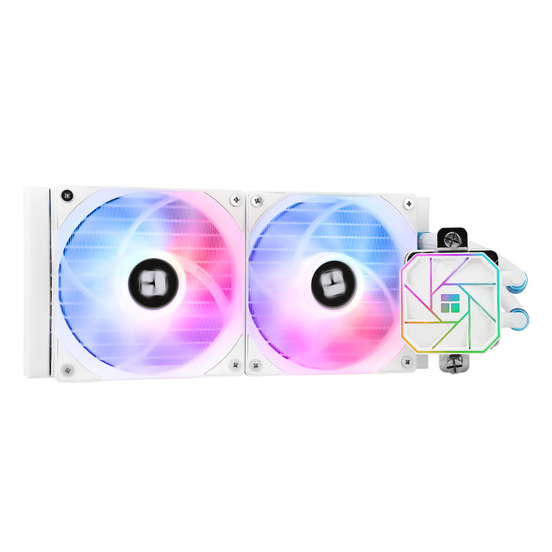 Thermalright Aqua Elite 240 White Argb V3 AIO CPU Cooler