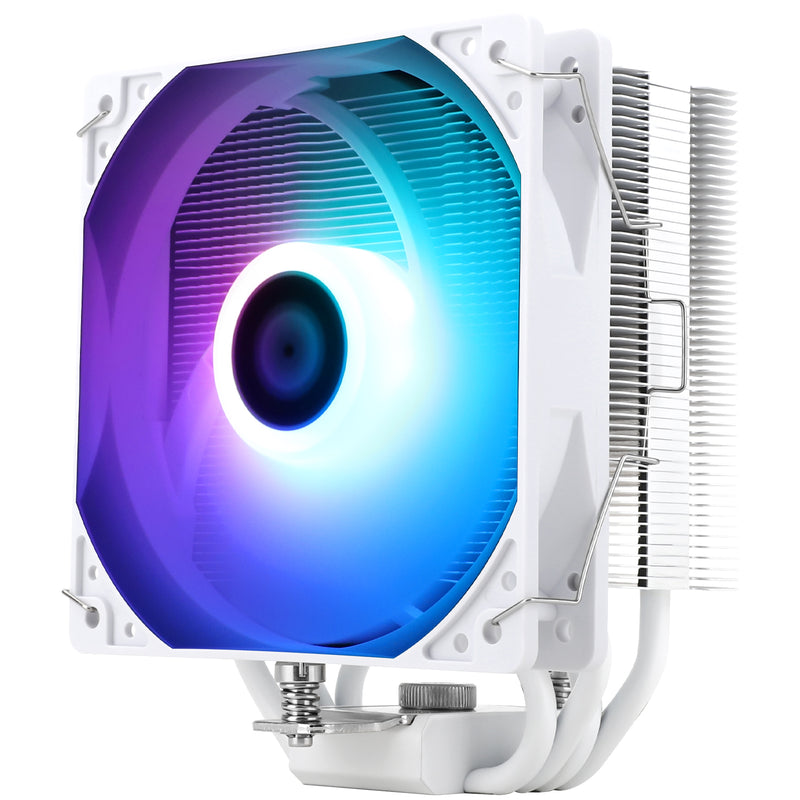 Thermalright Assassin X 120 Refined SE White Argb CPU Cooler