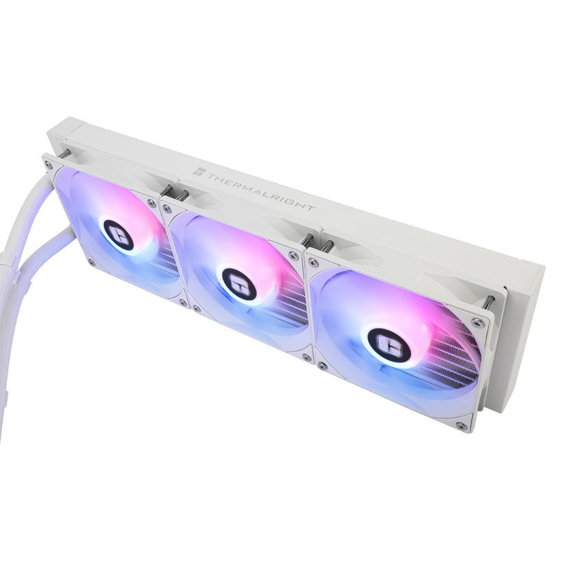 Thermalright Aqua Elite 360 White Argb V3 AIO CPU Cooler