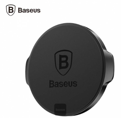 Baseus Magnetic Holder/Bracket - Black