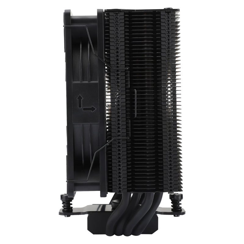 Thermalright Assassin Spirit 120 EVO CPU Cooler