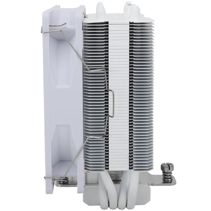 Thermalright Assassin X 120 Refined SE White Argb CPU Cooler