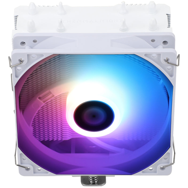 Thermalright Assassin X 120 Refined SE White Argb CPU Cooler