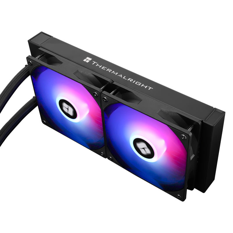 Thermalright Aqua Elite 240 Black Argb V3 AIO CPU Cooler (Box of 6)