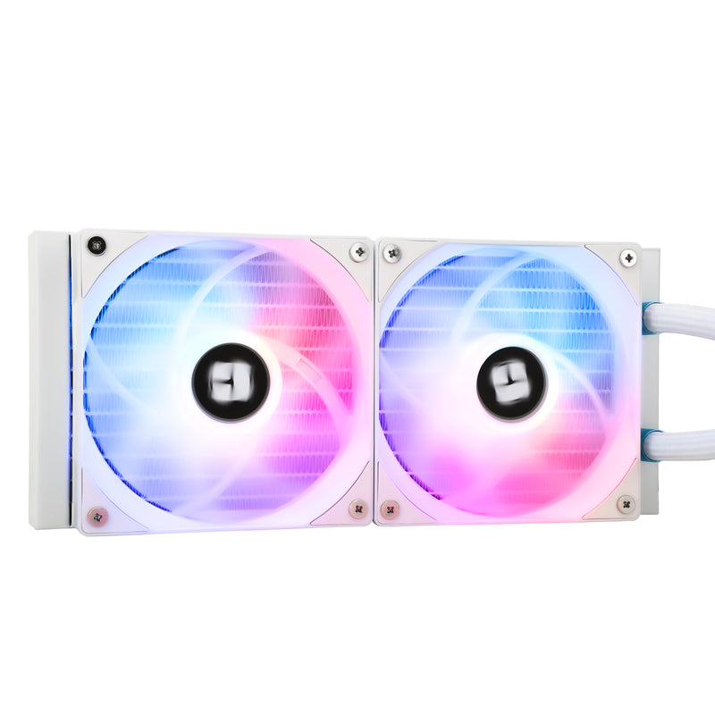 Thermalright Aqua Elite 240 White Argb V3 AIO CPU Cooler