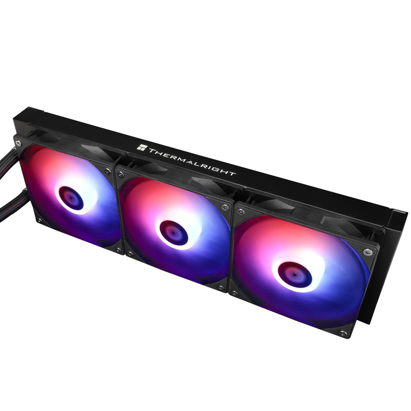 Thermalright Aqua Elite 360 Black Argb V3 AIO CPU Cooler