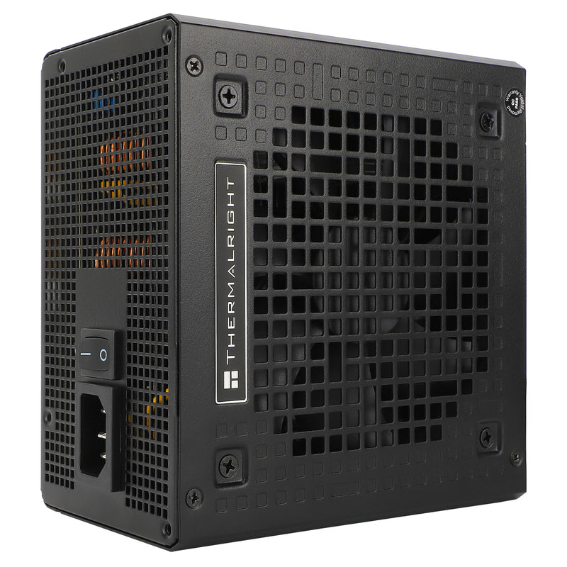 Thermalright TR-TB650S 80+ Bronze NON modular PSU