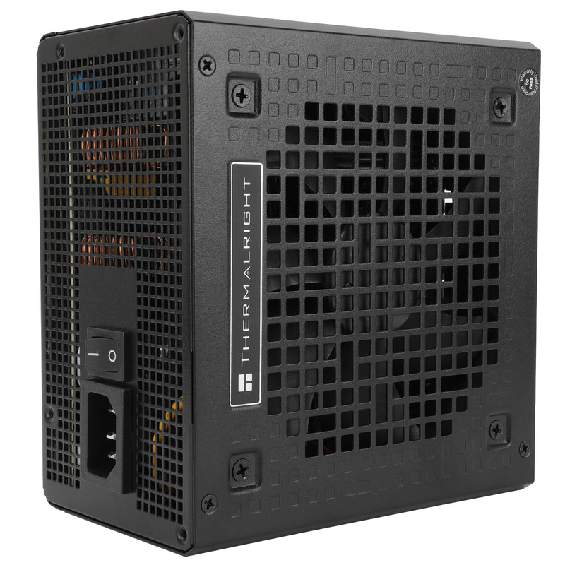 Thermalright TR-TB650 80+ Bronze modular PSU