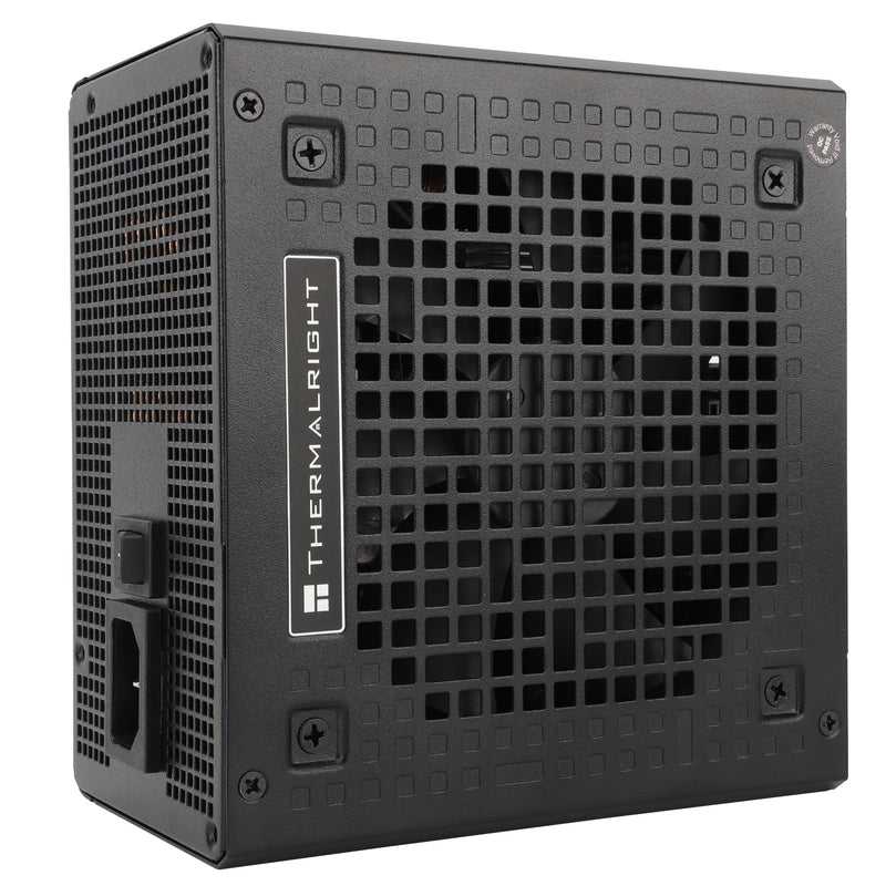 Thermalright TR-TB750 80+ Bronze modular PSU