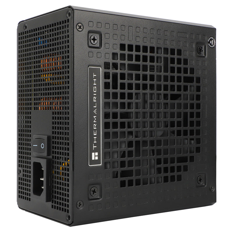 Thermalright TR-TB750S 80+ Bronze NON modular PSU