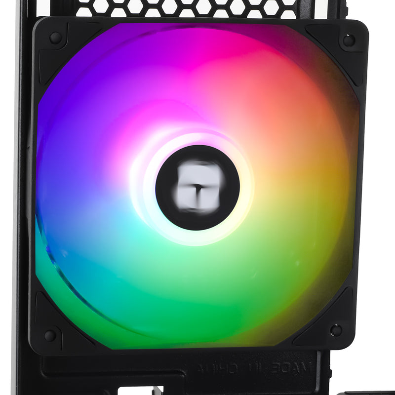 Thermalright TL-C12C-S*3  Case fan