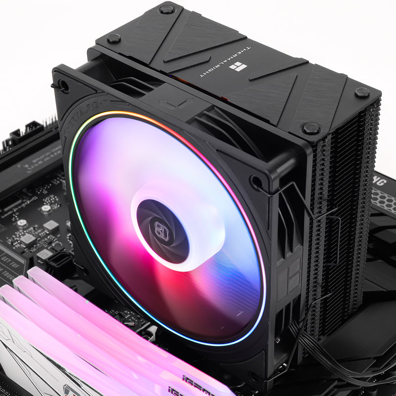 Thermalright Assassin Spirit 120 EVO CPU Cooler