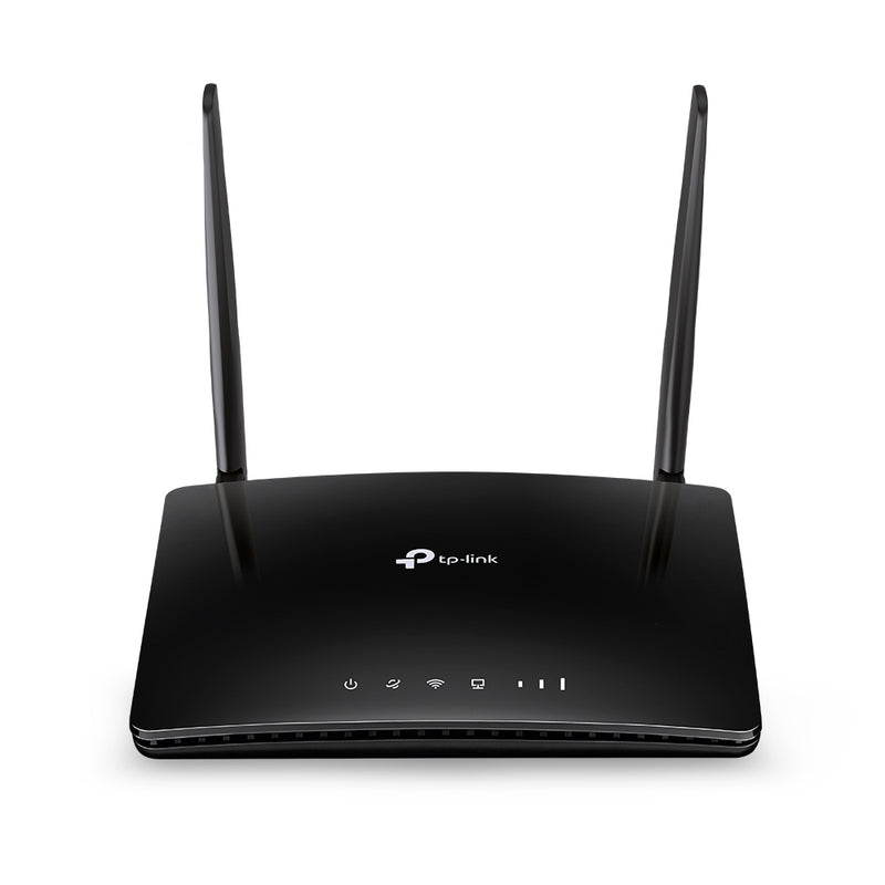 TP-Link Archer MR400 AC1350 Wireless Dual Band 4G LTE Router