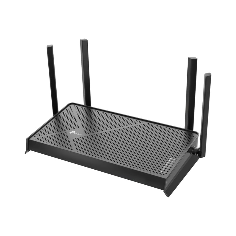 TP-Link Archer BE230, BE3600 Dual-Band Wi-Fi 7 Router