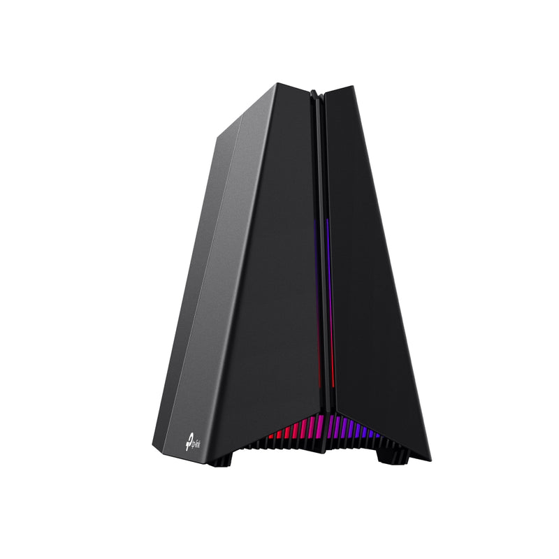 TP-Link Archer GE550, BE9300 Tri-Band Wi-Fi 7 Gaming Router