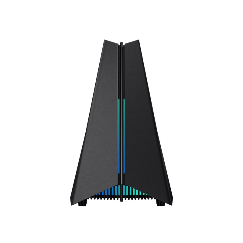 TP-Link Archer GXE75, AXE5400 Tri-Band Wi-Fi 6E Gaming Router