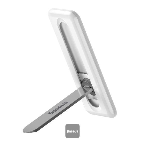 Baseus Foldable Bracket White for Mobile Phone