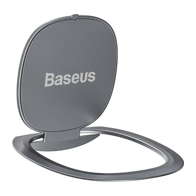 Baseus Invisible phone ring holder Silver