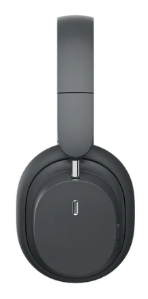 Baseus Bowie D05 Wireless Headphones Grey