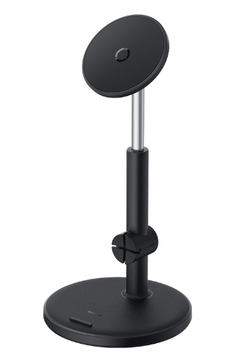 Baseus MagPro Desktop Phone Stand Cluster Black