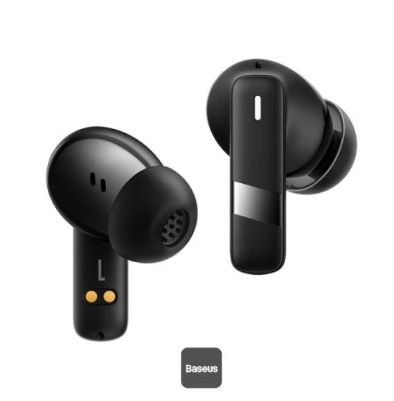 Baseus Bowie E20 True Wireless Earphones Black