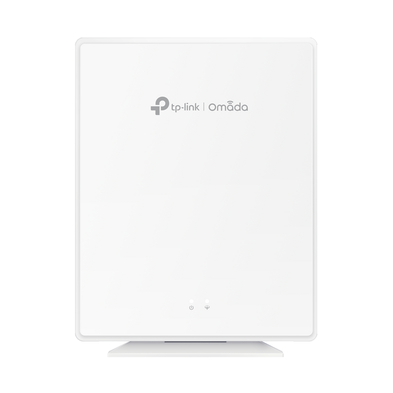 TP LINK EAP610GP-Desktop Omada AX1800 Wi-Fi 6 Desktop GPON Access Point