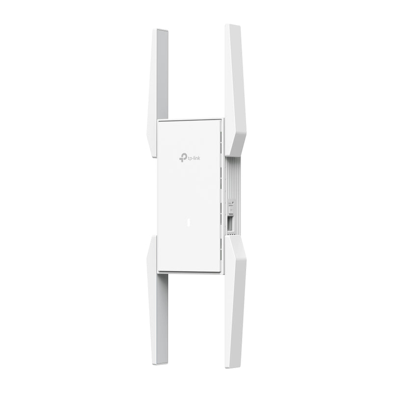 TP-Link EAP673-Extender AX5400 Mesh Wi-Fi 6 Extender by Omada SDN