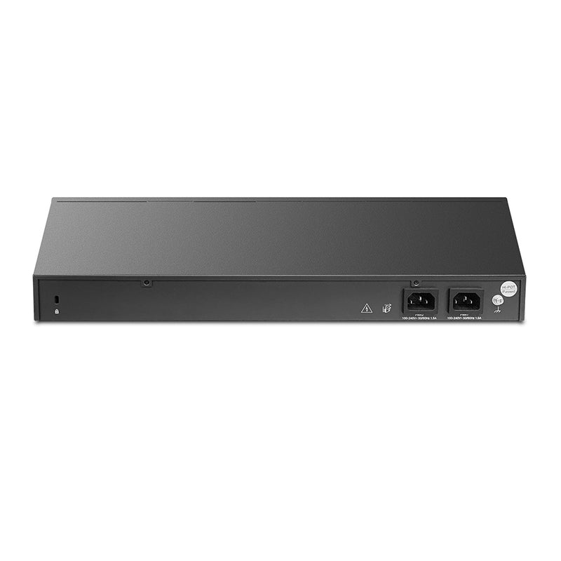 TP LINK ER8411 Omada VPN Router with 10G Ports