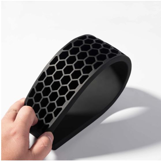 Keychron Silicone Palm Rest, for : K10 Pro / Q6 / Q6 Pro / Q6 Max / V6 / V6 Max