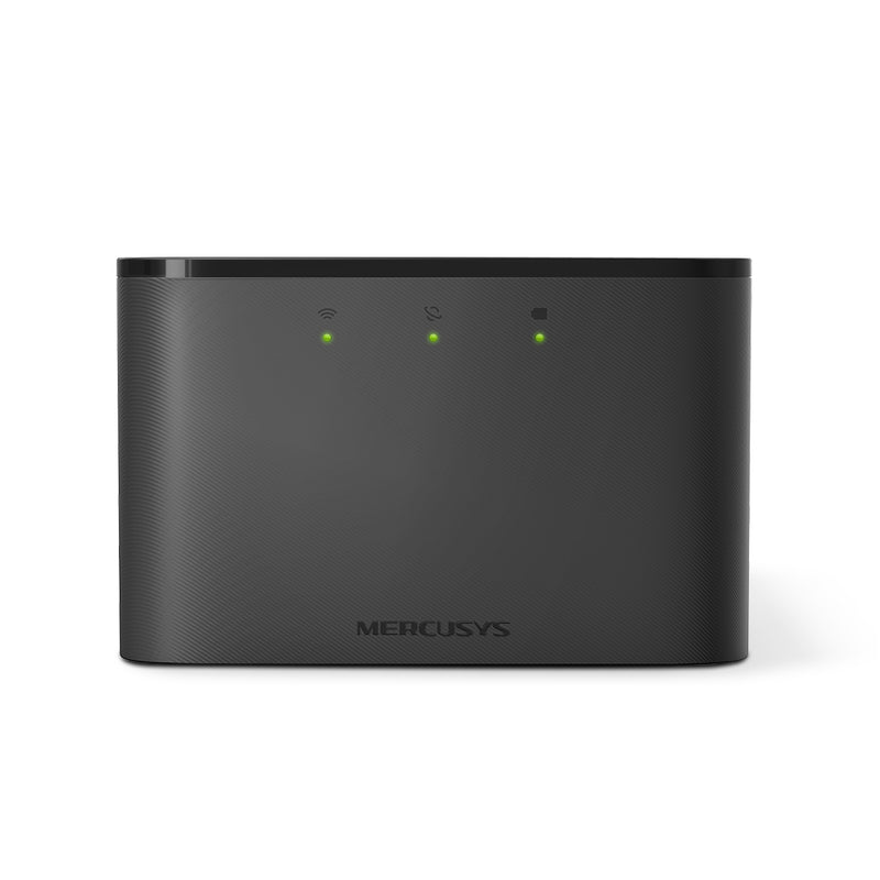 Mercusys MT110, 4G LTE Mobile Wi-Fi