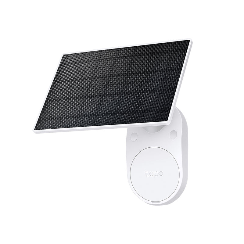 TP LINK Tapo A201 Solar Panel